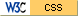 Valid CSS